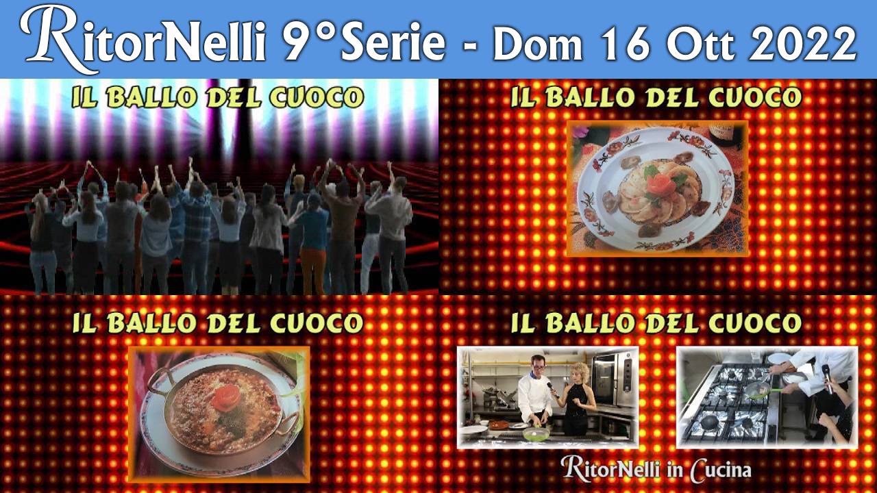 Trasmissione RitorNelli